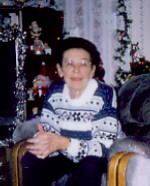 Doris Wood